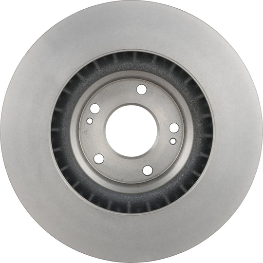 KT04354 Brembo Low-Met Brake Pad and UV Coated Vented  Brake Disc Kit Brembo Brake Canada