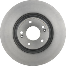 Load image into Gallery viewer, KT04354 Brembo Low-Met Brake Pad and UV Coated Vented  Brake Disc Kit Brembo Brake Canada