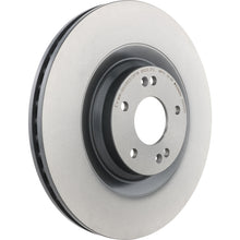 Load image into Gallery viewer, KT04353 Brembo Low-Met Brake Pad and UV Coated Vented  Brake Disc Kit Brembo Brake Canada