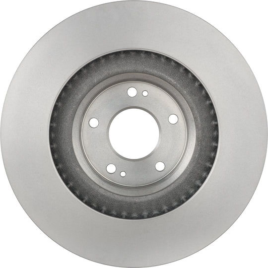 KT04353 Brembo Low-Met Brake Pad and UV Coated Vented  Brake Disc Kit Brembo Brake Canada