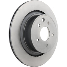 Load image into Gallery viewer, 09.D689.11 Brembo Premium Coated Vented Brake Rotor Brembo Brake Canada
