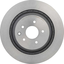 Load image into Gallery viewer, 09.D690.11 Brembo Premium Coated Vented Brake Rotor Brembo Brake Canada