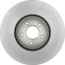 Load image into Gallery viewer, KT00A28 Brembo Ceramic Brake Pad and UV Coated Vented  Brake Disc Kit Brembo Brake Canada