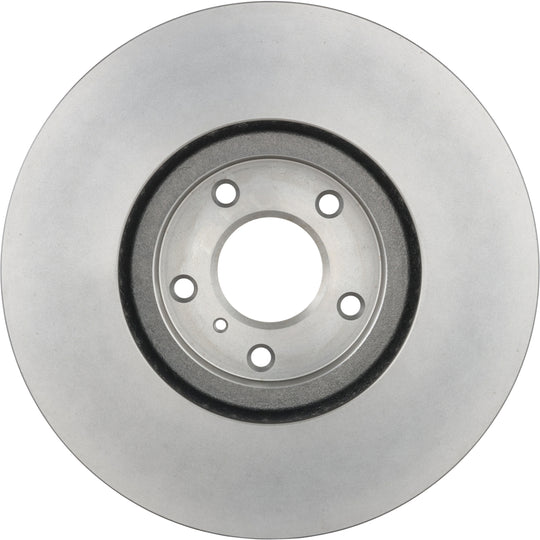 KT00A28 Brembo Ceramic Brake Pad and UV Coated Vented  Brake Disc Kit Brembo Brake Canada