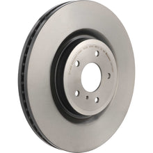 Load image into Gallery viewer, 09.D708.11 Brembo Premium Coated Vented Brake Rotor Brembo Brake Canada