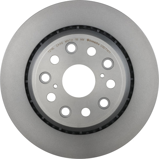 KT00174 Brembo Disc Brake Kit Brembo Brake Canada