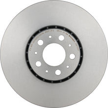 Charger l'image dans la galerie, 09.D725.11 Brembo Premium Coated Vented Brake Rotor Brembo Brake Canada