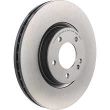 Load image into Gallery viewer, 09.D761.11 Brembo Premium Coated Vented Brake Rotor Brembo Brake Canada