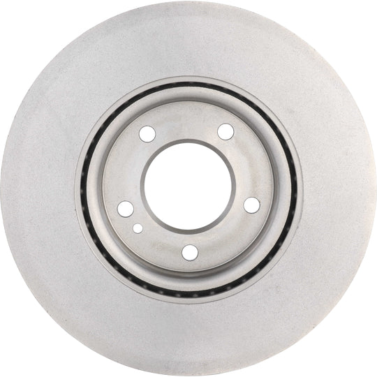 09.D761.11 Brembo Premium Coated Vented Brake Rotor Brembo Brake Canada