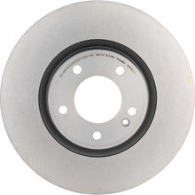 Load image into Gallery viewer, 09.D761.11 Brembo Premium Coated Vented Brake Rotor Brembo Brake Canada