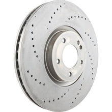 Charger l'image dans la galerie, 09.D762.10 Brembo Premium Vented Brake Rotor Brembo Brake Canada