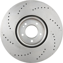 Charger l'image dans la galerie, 09.D762.10 Brembo Premium Vented Brake Rotor Brembo Brake Canada