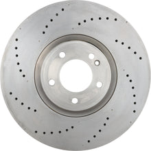 Charger l'image dans la galerie, 09.D762.10 Brembo Premium Vented Brake Rotor Brembo Brake Canada