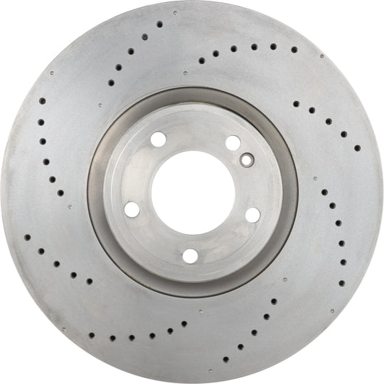 09.D762.10 Brembo Premium Vented Brake Rotor Brembo Brake Canada