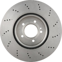 Load image into Gallery viewer, 09.D763.11 Brembo Premium Coated Vented Brake Rotor Brembo Brake Canada