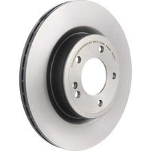 Load image into Gallery viewer, 09.D764.11 Brembo Premium Coated Vented Brake Rotor Brembo Brake Canada