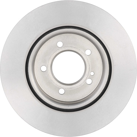 09.D764.11 Brembo Premium Coated Vented Brake Rotor Brembo Brake Canada
