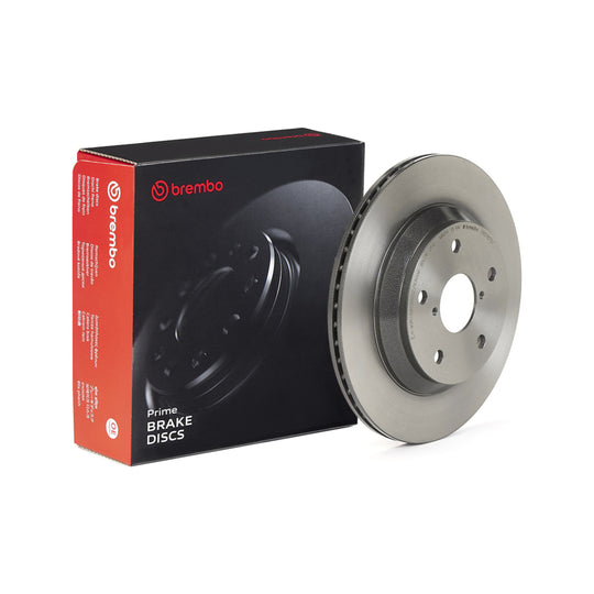 KT00198 Brembo Disc Brake Kit Brembo Brake Canada