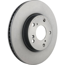 Load image into Gallery viewer, 09.D881.11 Brembo Premium Coated Vented Brake Rotor Brembo Brake Canada