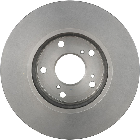 09.D881.11 Brembo Premium Coated Vented Brake Rotor Brembo Brake Canada