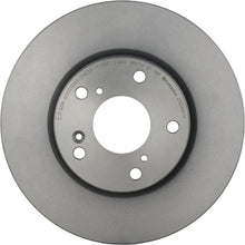 Load image into Gallery viewer, 09.D881.11 Brembo Premium Coated Vented Brake Rotor Brembo Brake Canada