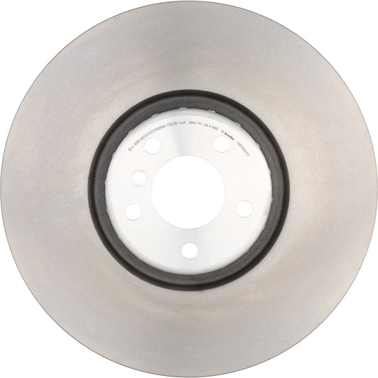 09.D900.13 Brembo Premium Vented Composite Brake Rotor Brembo Brake Canada