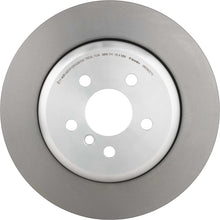 Load image into Gallery viewer, 09.D902.13 Brembo Premium Vented Composite Brake Rotor Brembo Brake Canada