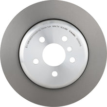 Charger l'image dans la galerie, 09.D903.13 Brembo Premium Vented Composite Brake Rotor Brembo Brake Canada