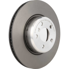 Charger l'image dans la galerie, KT04356 Brembo Low-Met Brake Pad and Composite Vented  Brake Disc Kit Brembo Brake Canada