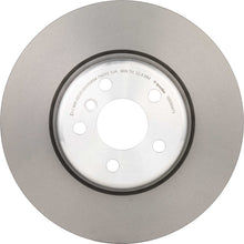 Charger l'image dans la galerie, KT04356 Brembo Low-Met Brake Pad and Composite Vented  Brake Disc Kit Brembo Brake Canada