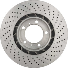 Load image into Gallery viewer, 09.D930.11 Brembo Premium Coated Vented Brake Rotor Brembo Brake Canada