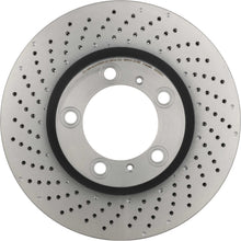 Load image into Gallery viewer, 09.D930.11 Brembo Premium Coated Vented Brake Rotor Brembo Brake Canada