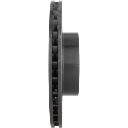 09.D930.11 Brembo Premium Coated Vented Brake Rotor Brembo Brake Canada