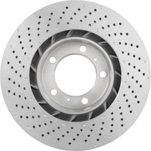 Load image into Gallery viewer, 09.D931.11 Brembo Premium Coated Vented Brake Rotor Brembo Brake Canada