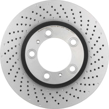 Load image into Gallery viewer, 09.D931.11 Brembo Premium Coated Vented Brake Rotor Brembo Brake Canada
