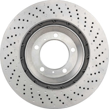 Load image into Gallery viewer, 09.D932.11 Brembo Premium Coated Vented Brake Rotor Brembo Brake Canada
