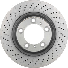 Load image into Gallery viewer, 09.D932.11 Brembo Premium Coated Vented Brake Rotor Brembo Brake Canada