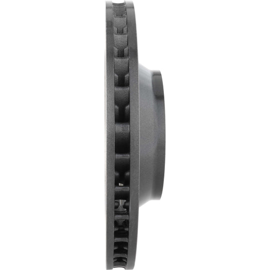 09.D932.11 Brembo Premium Coated Vented Brake Rotor Brembo Brake Canada