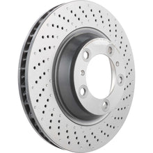 Load image into Gallery viewer, 09.D933.11 Brembo Premium Coated Vented Brake Rotor Brembo Brake Canada
