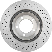 Load image into Gallery viewer, 09.D933.11 Brembo Premium Coated Vented Brake Rotor Brembo Brake Canada