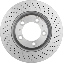 Load image into Gallery viewer, 09.D933.11 Brembo Premium Coated Vented Brake Rotor Brembo Brake Canada