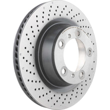 Load image into Gallery viewer, 09.D934.11 Brembo Premium Coated Vented Brake Rotor Brembo Brake Canada