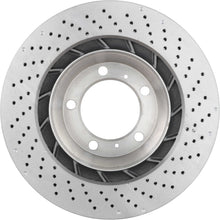 Load image into Gallery viewer, 09.D934.11 Brembo Premium Coated Vented Brake Rotor Brembo Brake Canada