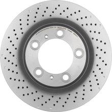 Load image into Gallery viewer, 09.D934.11 Brembo Premium Coated Vented Brake Rotor Brembo Brake Canada