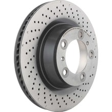 Load image into Gallery viewer, 09.D935.11 Brembo Premium Coated Vented Brake Rotor Brembo Brake Canada