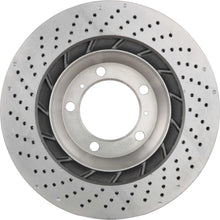 Load image into Gallery viewer, 09.D935.11 Brembo Premium Coated Vented Brake Rotor Brembo Brake Canada