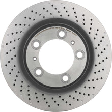 Load image into Gallery viewer, 09.D935.11 Brembo Premium Coated Vented Brake Rotor Brembo Brake Canada