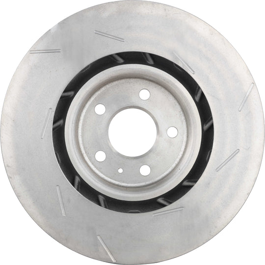 09.D936.11 Brembo Premium Coated Vented Brake Rotor Brembo Brake Canada