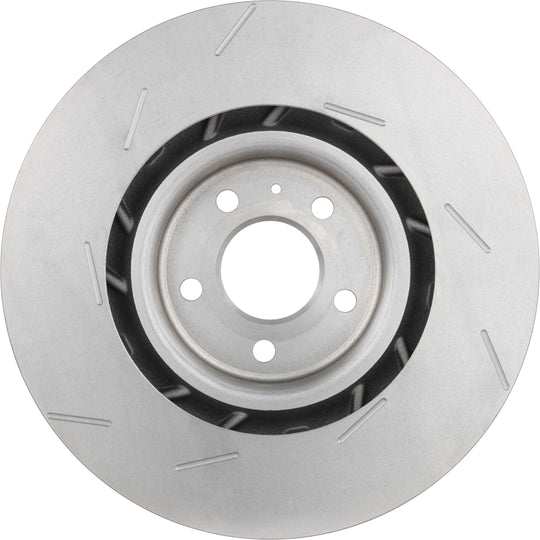 09.D937.11 Brembo Premium Coated Vented Brake Rotor Brembo Brake Canada
