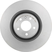 Load image into Gallery viewer, 09.D937.11 Brembo Premium Coated Vented Brake Rotor Brembo Brake Canada